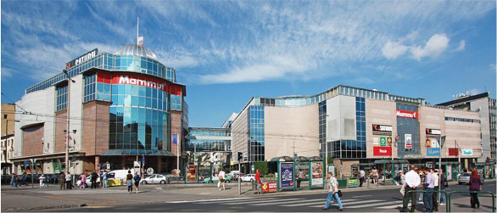 Blue Ball Apartment Budapeszt Zewnętrze zdjęcie